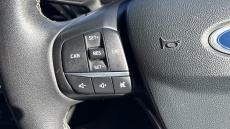 Ford Fiesta 1.0 EcoBoost Zetec 5dr Petrol Hatchback